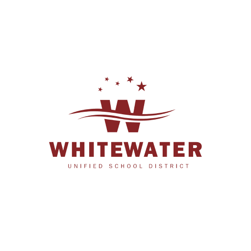 Whitewater Unified Schools logo