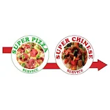 Super China & Pizza Service icon