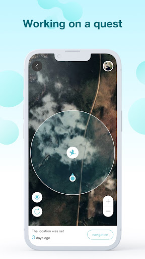 IntelinkGO Screen 3