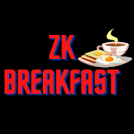 Cover Image of ดาวน์โหลด ZK Breakfast 6.25.0 APK
