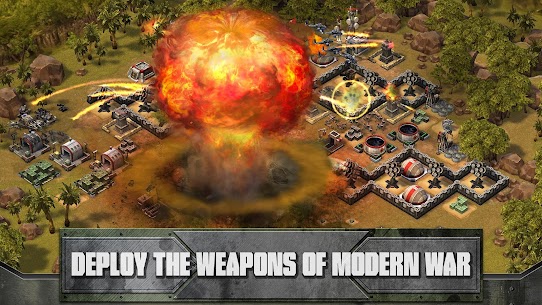 Empires and Allies v1.2.9 Mod APK (Unlimited Gold-Money) Download 1