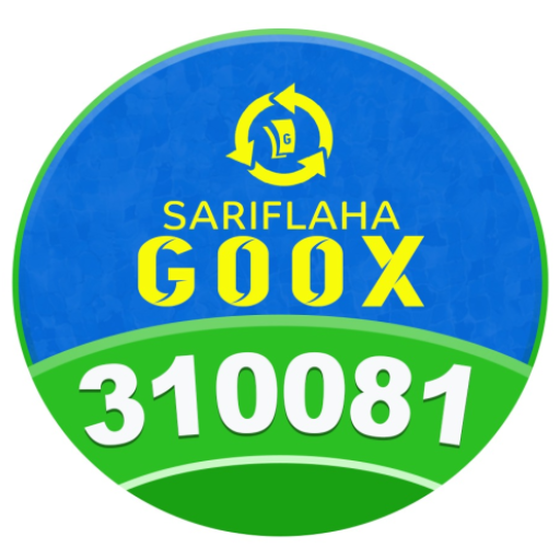 Sariflaha Goox Tải xuống trên Windows