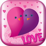 Valentine's Day Greeting Cards icon