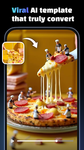 Creati AI Photo Generator 2