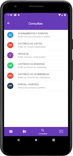 Alpha Condomínio Screen 3