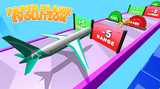 Paper Plane Evolutionのおすすめ画像2