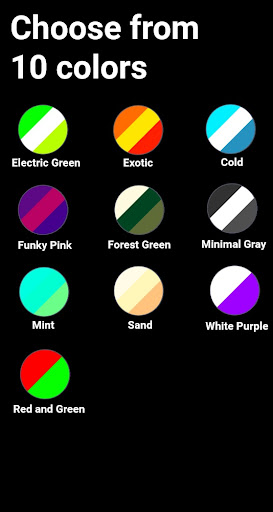 Fading Hour screenshot 4