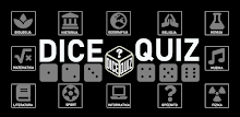 Dice Quiz APK
