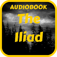 The Iliad Audiobook Free