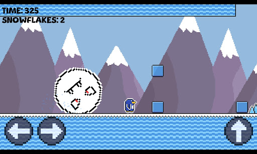 The Perfect Snowman Screen 3