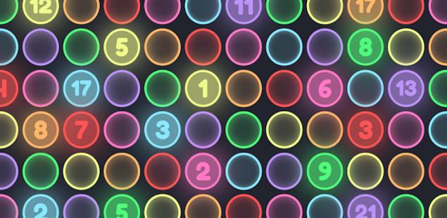 Unknown app Screenshot