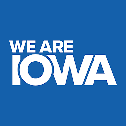 图标图片“Des Moines News - We Are Iowa”