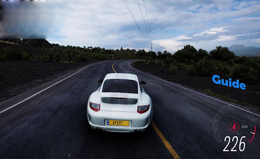 Guide Forza Horizon 5  APK MOD screenshots 4