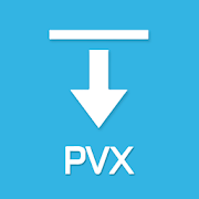 PVX Updater  Icon