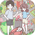 Cover Image of 下载 Pocket Couple  APK