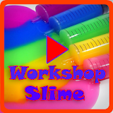 Slime Workshop icon