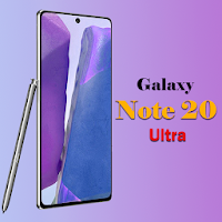 Samsung Galaxy Note 20 Ultra Theme Ringtones 2020