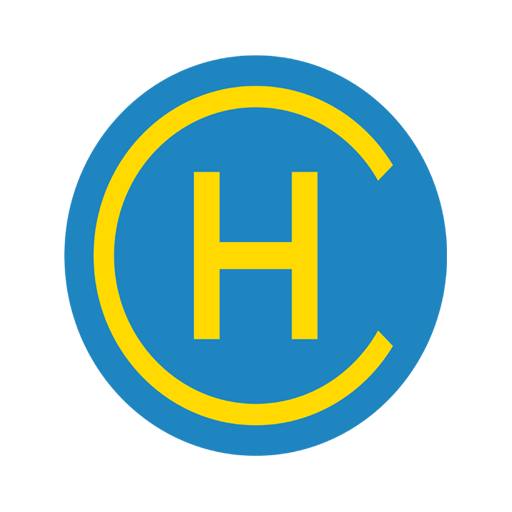 Hindu Golf logo