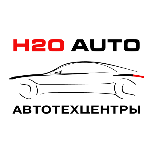 Н2О-AUTO Автотехцентры logo