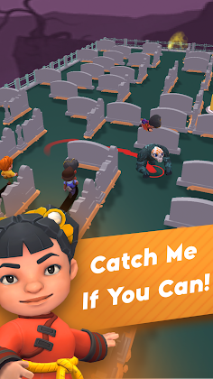 Temple Run: Escape - Screenshot 3