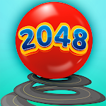 Cover Image of ดาวน์โหลด BallRunner 2048 0.1 APK