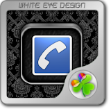 Elegant Theme 4 GO Launcher EX icon