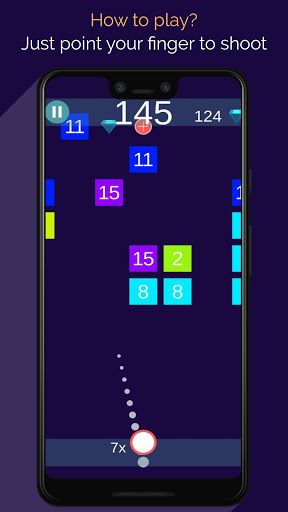 Hit 'Em Up Screenshot 2 - AppWisp.com