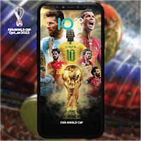 World Cup Football - Ultra HD