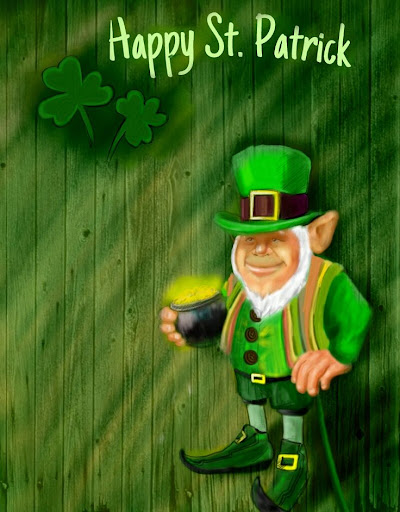 Saint Patrick's Day Images screenshot 12