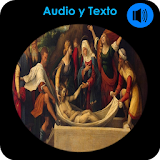Oracion Sabado Santo Audio-Texto icon