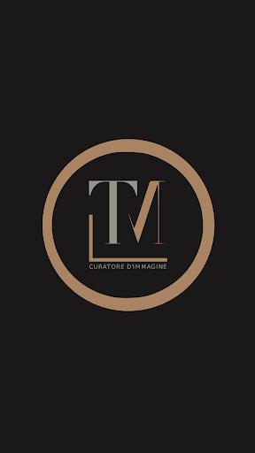 Android application T.M. Curatore D’Immagine screenshort