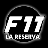 F11 La Reserva icon