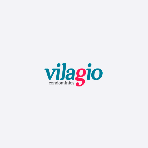 Vilagio Condomínios logo