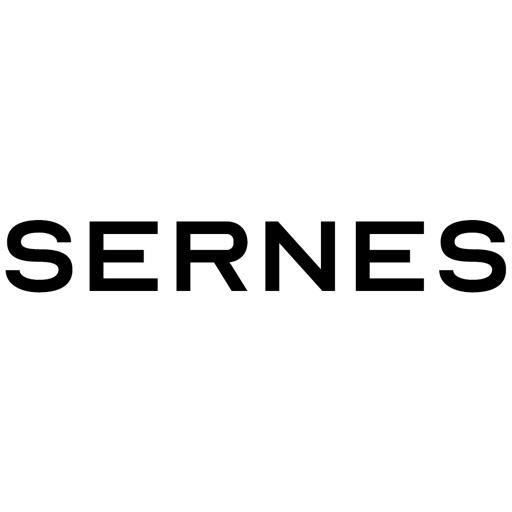 SERNES logo