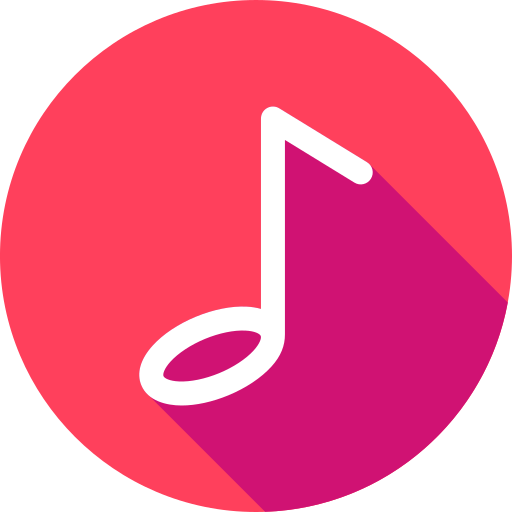 Music Player logo
