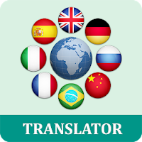 All Language Translator - Translate All Languages