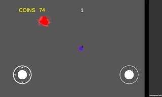 Square Shooter - Screenshot 3