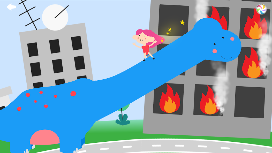 KidsFunLab Screen Grabs 1