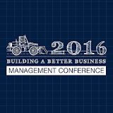2016 Management Conference icon