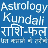 Rashi Fal- Astrology राशठ फल icon