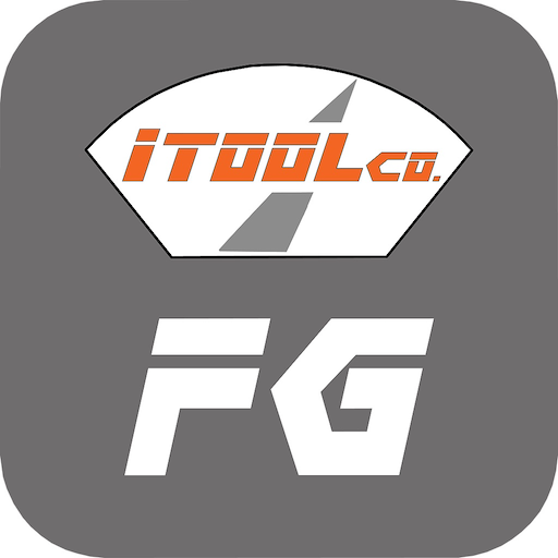 ItoolCoRLT 2 logo