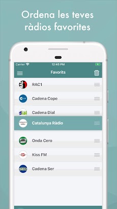 Catalunya Ràdio FMのおすすめ画像3