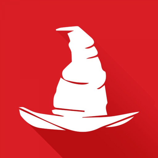 Sale Wizard logo