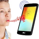 Whistle Mobile Detector icon
