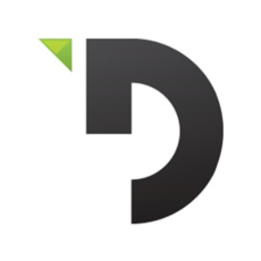 Domo Gestão de Condomínios logo