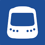 Cover Image of Tải xuống Madrid Metro Map & Route Plan  APK