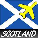 Scotland Travel Guide icon