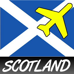 「Scotland Travel Guide」圖示圖片