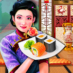 Cover Image of Download Chinese Food Kitchen Cooking  APK