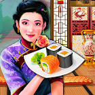 Chinese Food Kitchen: Home Noodles Maker Game 1.0.4